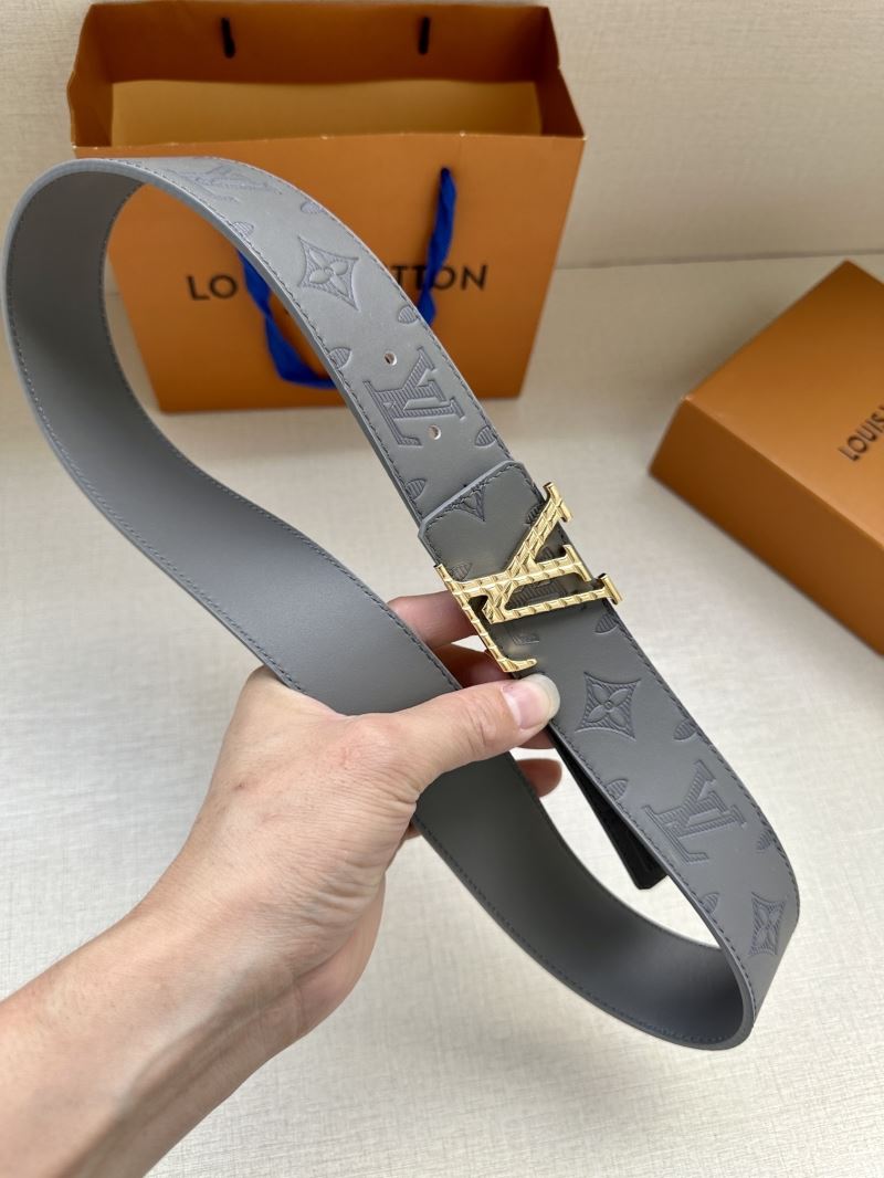 Louis Vuitton Belts